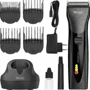 Wahl Chromstyle Black Lithium-Ion Li-Ion  1871-0473 4015110038498