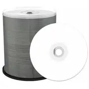 Mediarange Dvd-R 4.7 Gb 16X 100 sztuk Mr413  4260057123145