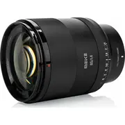 Meike  85 mm f/1.4 Ff Stm Autofocus Af Full Frame - Nikon Z Z-Mount / Mk-8514Ffstm-Z Sb9261 6955523708398