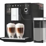 Melitta Latte Select Fully-Auto Espresso machine 1.8 L  F63/0-212 4006508228010