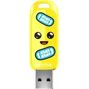 Pendrive Sandisk Fortnite Peely Edition, 128 Gb  Sdczif-128G-G46 619659217570