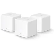 Mercusys Halo H30G 3-Pack  H30G3-Pack 6957939000721 Kilmeuacc0005
