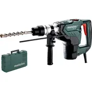 Metabo Kh5-40 Sds-Max Kombihammer  600763500 4007430331724
