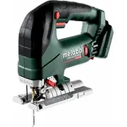 Metabo Stab 18 Ltx 150 Bl Akku-Stichsge  601503840 4061792234048