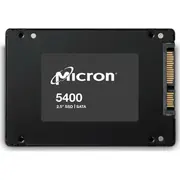 serwerowy Micron 5400 Max 1.92Tb 2.5 Sata Iii 6 Gb/S  Mtfddak1T9Tgb-1Bc1Zabyyr 0649528933669