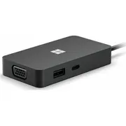 Microsoft Surface Travel Hub Usb-C 1E4-00003  5704174830863