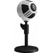 Mikrofon Arozzi Sfera Usb Sfera-White  0769498678824