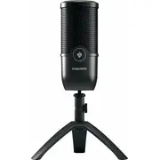 Cherry Um 3.0 Usb microphone for streaming  office Ja-0700 0840183606152