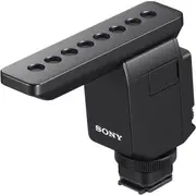 Sony Ecm-B1M Shotgun Mikrofon  Ecmb1M.syu 4548736100671