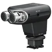 Mikrofon Sony Ecm-Xyst1M Ecmxyst1M.ce7  4056572579532