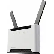 Mikrotik Chateau Pro ax  Access point H53Uig-5Haxq2Haxq, Wi-Fi 6, Os L6 H53Uig-5Haxq2Haxq 4752224009135