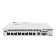 Mikrotik Crs309-1G-8SIn  Mt 4752224002143