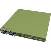 Mikrotik Rose Data Server Rds2216-2Xg-4S4Xs-2Xq. 2X 100G Qsfp. 4X 25G Sfp28. 10G Sfp. Rj45  Rds2216-2Xg-4S4Xs-2Xq 4752224009340