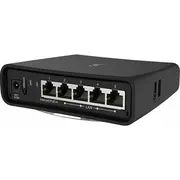 Mikrotik Rbd52G-5Hacd2Hnd-Tc  Mt 5902887052019