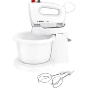 Bosch Mqwpl2000 hand mixer White  375W 4242005142286 Agdbosmib0134