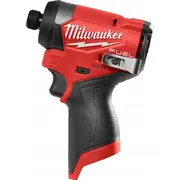 Milwaukee Akumuliatorinis smūginis suktuvas M12 Fid2-0 Be akum. ir kroviklio 12V  4933479876 4058546376703