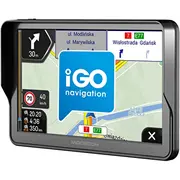 Modecom Gps Freeway Eu Cx73Igo Navigation Truck Europe  Yearly Update Nav-Freewaycx73-Igo-Eu 5903560980940 Rpmcp7Eu1Cx73Eu
