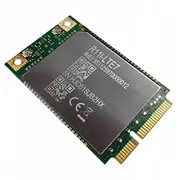 Modem Mikrotik Wrl Cpe Outdoor/SxtrR11E-Lte7  SxtrR11E-Lte7 4752224010148