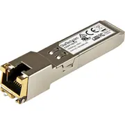 Moduł Sfp Startech Juniper Ex-Sfp-1Ge-T Sfp/Module - Compatible In  Exsfp1Getst 0065030868648
