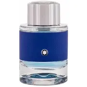 Mont Blanc Explorer Ultra Blue Edp 60 ml  122760 3386460121521