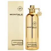 Montale Aoud Leather edp 100Ml  3760260450188