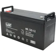 Mpl Power Akumulator Mb 120-12 407/174/209Mm  5902135124185