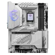 Msi Mpg Z890 Edge Ti Wifi  Processor family Intel socket Lga1851 Supported hard disk drive interfaces Sata, M.2 Number of Sata connectors 4 7E19-001R 4711377260800