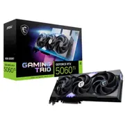 Msi Geforce Rtx 5060 Ti 8G Gaming Trio Oc  4711377341394 Gr-Gfp-Msi-0465