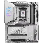 Msi Mpg X870E Edge Ti Wifi motherboard Am5 Hdmi/Wifi7/Usb4  7E59-002R 4711377290630 2303-9Hv