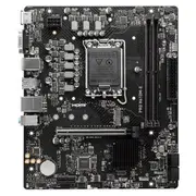 Msi Pro H610M-E  7D48-019R 4711377125147 Plymis1700058