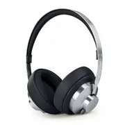 Muse  Headphones M-298 Sbl Anc 3700460209940