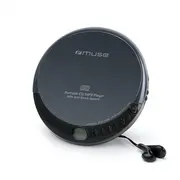 Muse Discman M-900 Dm  M-900Dm 3700460207847