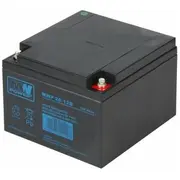 Mw Power Akumulator 12V/26Ah-Mwp 