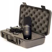 Mxl 770 Mogami - Mikrofon pojemnoĹciowy  801813086393
