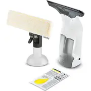 Karcher Wv 2 Plus Window Cleaner 1.633-640.0  4054278977720 Agdkarmds0024