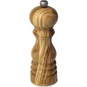 Młynek do przypraw Peugeot Paris Pfeffermühle 18 cm Olivenholz  42718P18 4006950038199