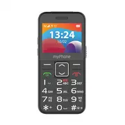Myphone Halo 3 Lte Dual Black  Tel000863 5902983622635