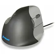 Mysz Bakkerelkhuizen Evoluent Verticalmouse 4 Bneevl4/Vm4L  Bneevl4 8717399991087