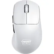 Cherry Xtrfy Cx-M64W-Pro-White Wireless Maus  7340086914673