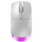 Mysz Cherry Xtrfy M50 White Wireless Mouse  Jw-5000-0 4025112115394