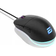Mysz Endgame Gear Xm1 Rgb Gaming Mouse - Black  Egg-Xm1Rgb-Blk 4251442503505
