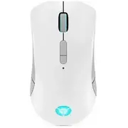 Lenovo Legion M600 Wireless Gaming mouse Ambidextrous Rf  Bluetooth Usb Type-A Optical 16000 Dpi Gy51C96033 195713812627 Perlevmys0144