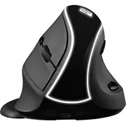 Mysz Sandberg Wireless Vertical Mouse Pro  630-13 5705730630132
