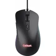 Mysz Trust Gxt924 Ybar  24890 8713439248906