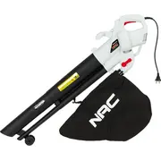 Nac Odkurzacz do liści Vbe320-Fs-J  5902067856604