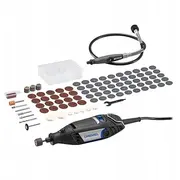 Dremel Narzędzie Tokarskie 3200-1/90 Eu  F0133200Ja 4053423254297