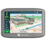 Navitel E505 Magnetic  8594181741408