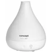 Nawilżacz powietrza Concept Solution Zv1010 White  8595631005477