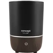 Nawilżacz powietrza Concept Solution Zv1210 Black  8595631013014