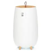 Nawilżacz powietrza Wilfa Hu-230W White  7044876012166